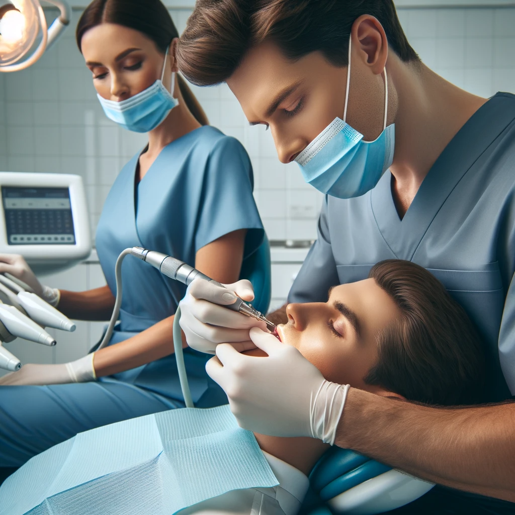 best cosmetic dentist in san diego