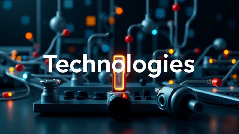 Industry-leading tech solutions