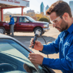 Affordable Windshield Repair Dallas