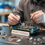electrical components