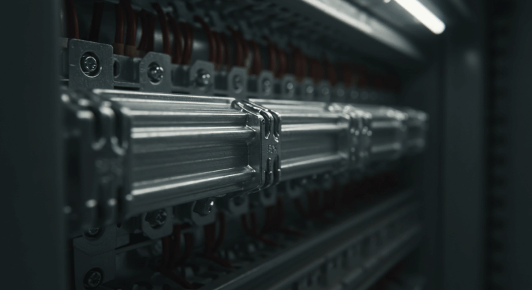 The Complete Guide to Aluminum Busbars: Design, Performance, and Applications