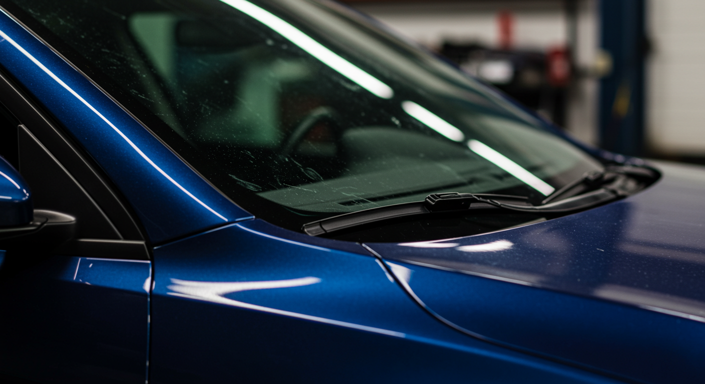 Auto Glass
